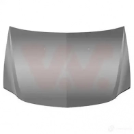 Капот VAN WEZEL 461968 8 16700 NOA4EJ 1514660