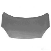 Капот VAN WEZEL 471600 Z9HF731 832 700 3334660 - Изображение 2