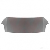 Капот VAN WEZEL 479304 5222660 SDQ148H 8 25700 - Изображение 2