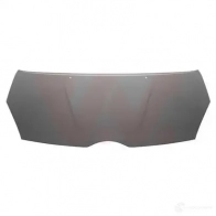 Капот VAN WEZEL 5398660 84770 0 FMNMJ 480527 - Изображение 2