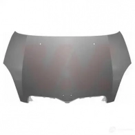 Капот VAN WEZEL 480721 AOJZN 903 700 5430660 - Изображение 2