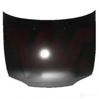 Капот VAN WEZEL LYEZT 2525660 940 700 467103
