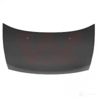 Капот VAN WEZEL 65970 0 AZ10X 460718 0925660 - Изображение 2