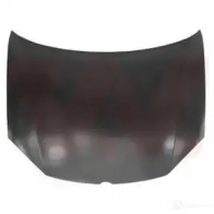 Капот VAN WEZEL 455 700 WFP1MTB 5894660 484268 - Изображение 2
