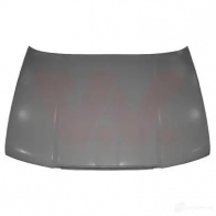 Капот VAN WEZEL 485233 RQG78YI 6 92700 7620660 - Изображение 2
