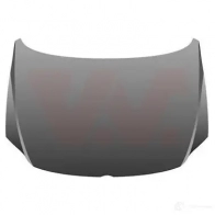 Капот VAN WEZEL 482233 YC2P5 5818660 459 700