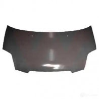 Капот VAN WEZEL YSH6A7 8312660 487203 19270 0 - Изображение 2