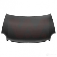 Капот VAN WEZEL 482523 R7L5P8P 5827660 4427 00 - Изображение 2