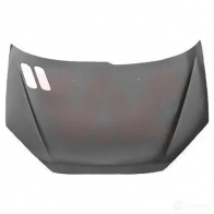Капот VAN WEZEL 475034 4028660 ZN6ZNR 6477 00 - Изображение 2