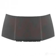 Капот VAN WEZEL 485470 7625660 2FEXRTA 6947 00 - Изображение 2