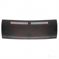 Капот VAN WEZEL 463125 P017I55 1651660 7 13660 - Изображение 2