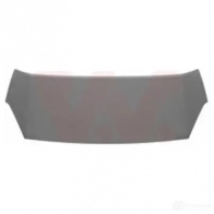 Капот VAN WEZEL E1R5SW 460490 0905660 69 7700 - Изображение 2