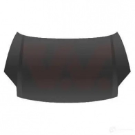 Капот VAN WEZEL ZJMINQX 460424 658 800 0904660 - Изображение 2
