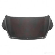 Капот VAN WEZEL 465911 1866660 24 3700 GK01O - Изображение 2