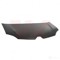Капот VAN WEZEL 5410909646226 J XN2S 4368660 1208176095 - Изображение 2