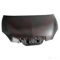 Капот VAN WEZEL 75 9700 BD3LP 1776660 464250