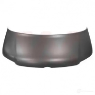 Капот VAN WEZEL 5896660 A1O6I 484375 46370 0 - Изображение 2
