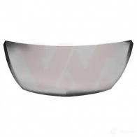 Капот VAN WEZEL PXY5 XH4 1437890825 3891670