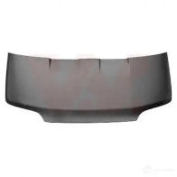 Капот VAN WEZEL 2287 00 1897660 466368 HCQ7G