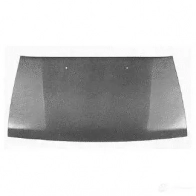 Капот VAN WEZEL TMAFIF 3765660 473502 32180 0
