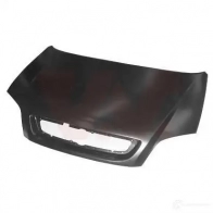 Капот VAN WEZEL 3790660 474180 YCGMWR 33 0700 - Изображение 2