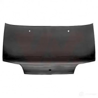 Капот VAN WEZEL 74470 0 1J7A4R 1754660 464007 - Изображение 2