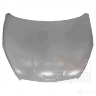 Капот VAN WEZEL 4068660 475807 QSJA V7N 5410909585310 - Изображение 2