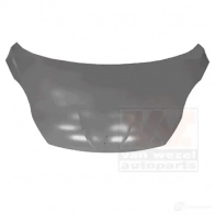 Капот VAN WEZEL 4021660 V O9ZE 5410909518059 474900 - Изображение 2