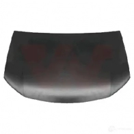 Капот VAN WEZEL A VBKH 5410909669430 1208099733 1507660 - Изображение 2