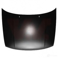 Капот VAN WEZEL JX3FNS 5884660 483911 4 52700