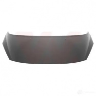Капот VAN WEZEL F0GCS 61 9700 475143 4029660 - Изображение 2