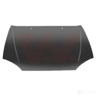 Капот VAN WEZEL 5CISY 23 3700 465275 1831660 - Изображение 2