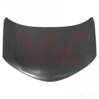 Капот VAN WEZEL 480980 5410909579173 T5MU B4 5473660 - Изображение 2