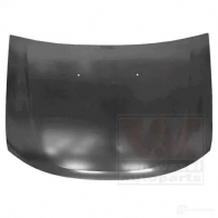 Капот VAN WEZEL 779 700 I1X1P 462042 1555660