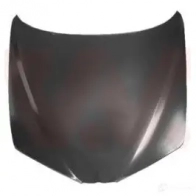 Капот VAN WEZEL 72770 0 455849 NAGLPK 0160660