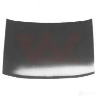 Капот VAN WEZEL 5103660 478997 9 80700 WP5SLZC