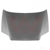 Капот VAN WEZEL 4BEYN 17470 0 485875 8115660 - Изображение 2
