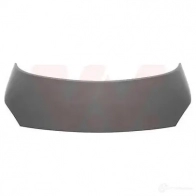 Капот VAN WEZEL 4328660 476842 63 1700 CD7VXK6 - Изображение 2