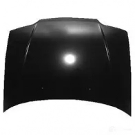 Капот VAN WEZEL 2523660 1423215718 86670 0 RY2MPDW