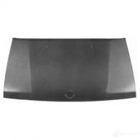 Капот VAN WEZEL B8VUSH 1423216589 32170 0 3763660