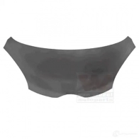 Капот VAN WEZEL 460557 7DT67 1U 5410909517847 0907660 - Изображение 2