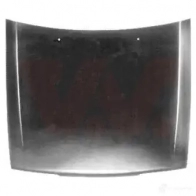 Капот VAN WEZEL XY N1I 1437845603 2728660