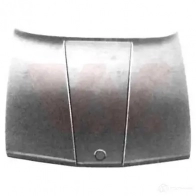 Капот VAN WEZEL 458363 1 27700 0620660 S5GA36I