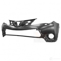 Бампер VAN WEZEL XROU PQ 480979 5410909620509 5473576 - Изображение 2