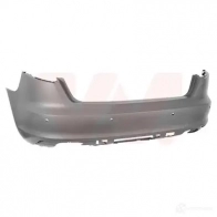 Бампер VAN WEZEL 0336545 5410909589684 49U3 WT 457423 - Изображение 2