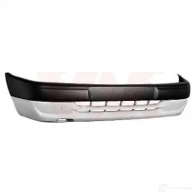 Бампер VAN WEZEL Citroen Saxo TBLSZ8 0950573 6 68104