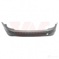 Бампер VAN WEZEL 4B6X M 3091547 Mercedes C-Class (S204) 3 Универсал 3.0 C 300 (2054) 231 л.с. 2007 – 2014