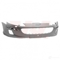 Бампер VAN WEZEL 475746 4060576 NTL5SL 61311 4 - Изображение 2