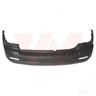 Бампер VAN WEZEL Kia Sorento (JC, BL) 1 Кроссовер 8385544 XRBD OCA