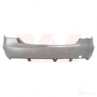 Бампер VAN WEZEL Mercedes E-Class (W212) 4 Седан 3.0 E 350 BlueTEC 4 matic (2194) 252 л.с. 2012 – 2024 3044545 5410909493790 MJW KZK